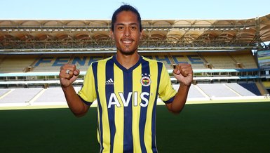 Fenerbahçe Lemos transferini açıkladı!