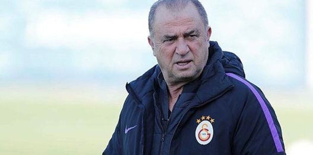 Fatih Terim'den iddialı açıklamalar