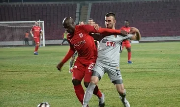 Balıkesirspor hayata döndü
