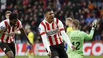 Aanholt, Celta Vigo’ya