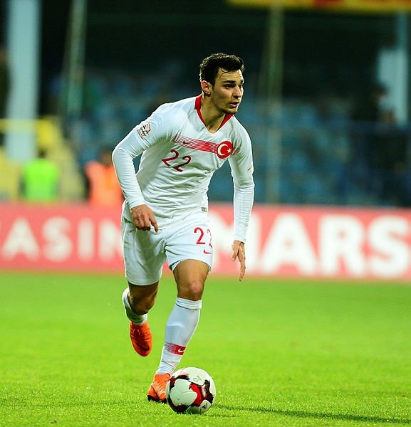 BeÅiktaÅtan 3 transfer birden!