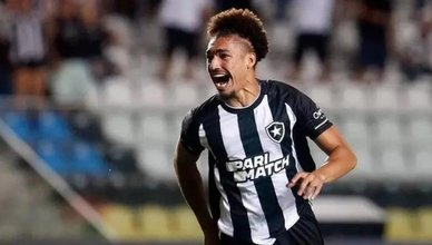 Trabzonspor’da Adryelson gelişmesi