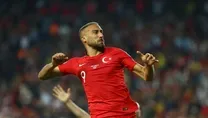 Cenk Tosun’dan Galatasaray itirafı!