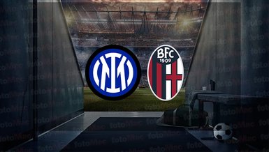 Inter - Bologna maçı ne zaman, saat kaçta ve hangi kanalda canlı yayınlanacak? | İtalya Kupası