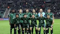 Kocaeli geliyor