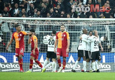 Fikret Orman’dan Galatasaray açıklaması!
