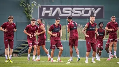 Değişim yaşanmadı