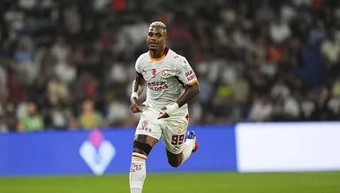 Lemina-Sallai ikilisi dönüyor