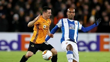 Sambacı Naldo Antalyaspor’da