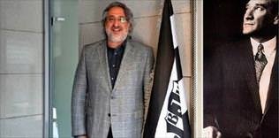 Yiğiter Uluğ istifa etti