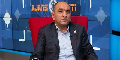 20 yıllık bir tiyatro