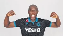 Afobe resmen Fırtına’da