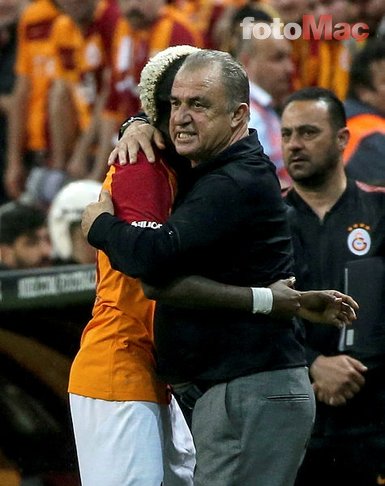 Galatasaray’da sol kanada 4 aday!