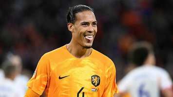 Hollanda lider tamamladı!