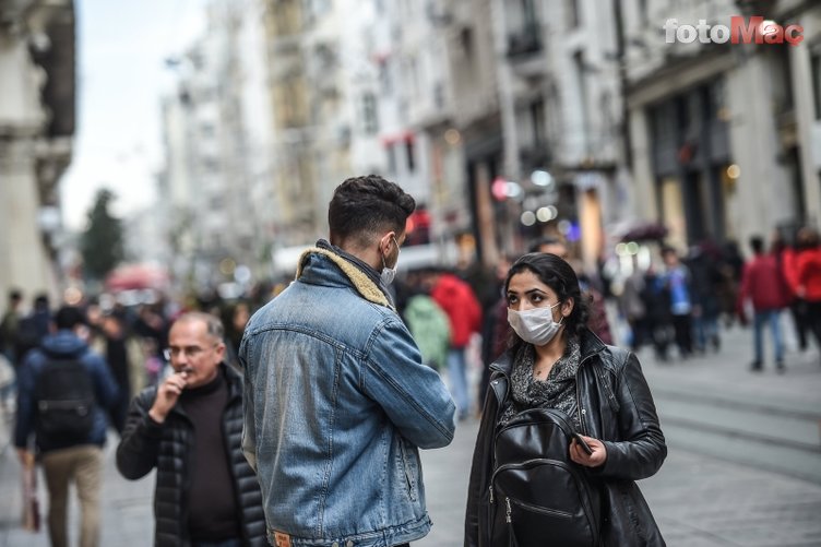 Bugün sokağa çıkma yasağı var mı? Yasaklar ne zaman başlıyor? Hangi saatlerde dışarı çıkılabilecek? Yasak genelgesi...