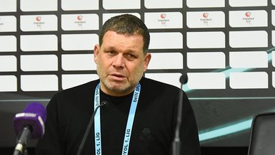 Manisa FK'da Hakan Şapçı ile yollar ayrıldı!