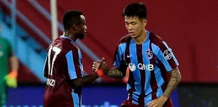 Yanal yakından ilgileniyor