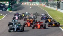 F1’e aşı izni