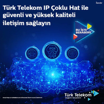 REKLAM - Türk Telekom