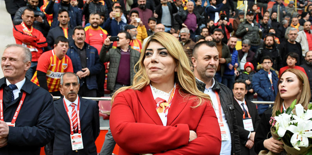 Berna Gözbaşı: Erken karar almakta fayda var