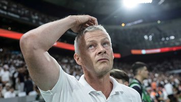 Beşiktaş'ta sürpriz teknik direktör iddiası!