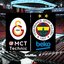 Galatasaray - Fenerbahçe basketbol maçı detayları!