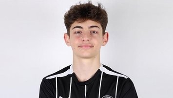 Efe Eriş takviyesi