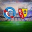 RC Starsbourg-Lens maçı detayları!