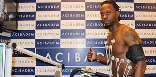 Mutumba kontrolden geçti