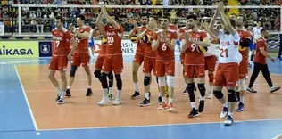 Halkbank’tan libero atağı