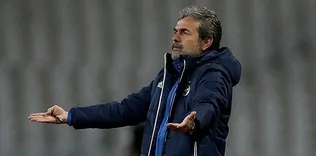 Kocaman isyan