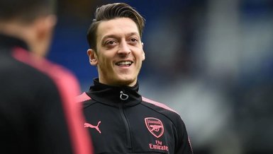 Fenerbahçe'nin yeni transferi Mesut Özil'in geliş saati belli oldu