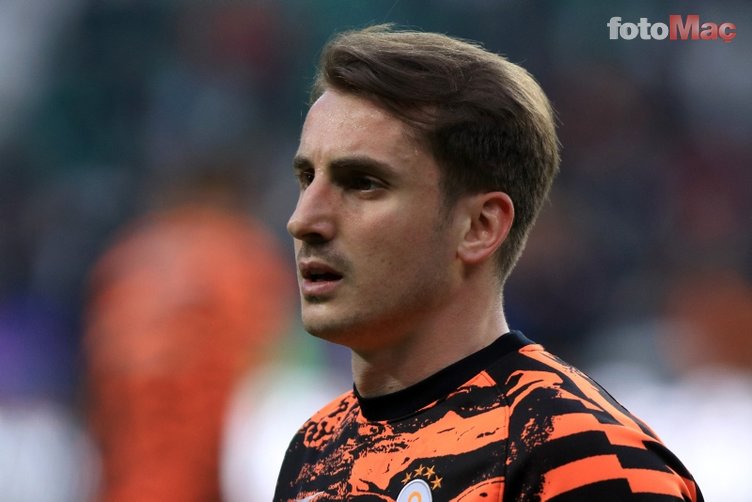 Kerem Aktürkoğlu transferinde anlaşma sağlandı! İşte sözleşme detayları