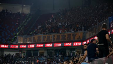 Trabzonspor-Galatasaray maçında deplasman seyircisi yer alacak!