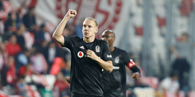 Vida’ya özel izin