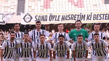 Kalesini kapatamıyor