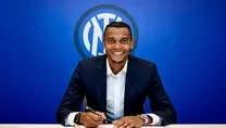 Manuel Akanji Inter’de