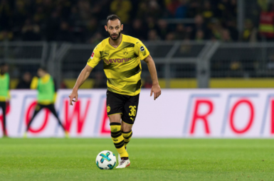 Fenerbahçe’den Dortmund’a Ömer Toprak için kiralama teklifi!