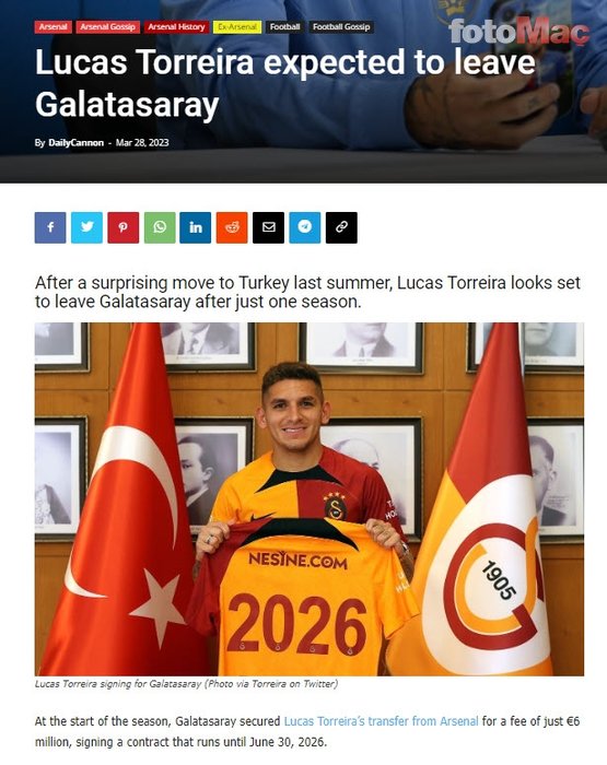 Galatasaray'da şok ayrılık! Yerine gelecek isim...