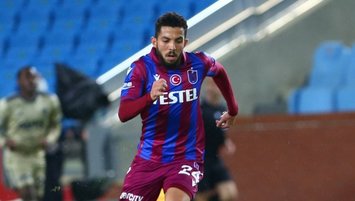 Trabzonspor'a piyango! Flavio'ya güle güle