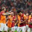 G.Saray geriden gelerek kazandı!