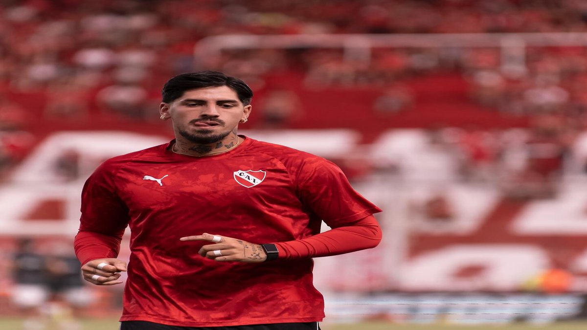 Fenerbahçe'ye transferde Arjantinli stoper! Kevin Lomonaco...