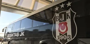 Futbolcuları bıraktıktan sonra...