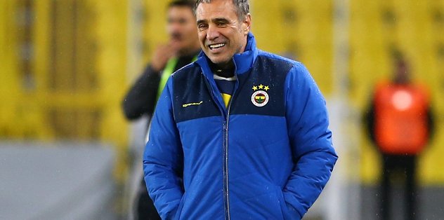 Fenerbahçe'nin eski yıldızı geri dönüyor