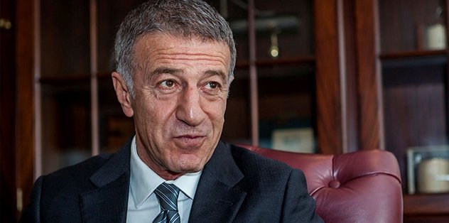 Erdoğan devreye girdi Trabzonspor Avrupa'ya gidiyor!