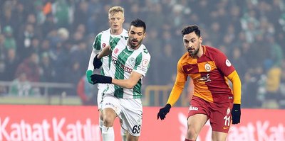 Aslan Kupada Konya Yi Agirliyor Son Dakika Galatasaray Haberleri Fotomac