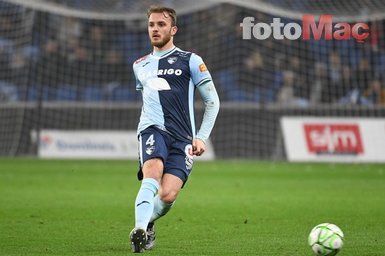 Fenerbahçe bombayı patlatıyor! Sergen Yalçın’ın gözdesi geliyor
