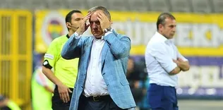Advocaat’ın işi çok zor!