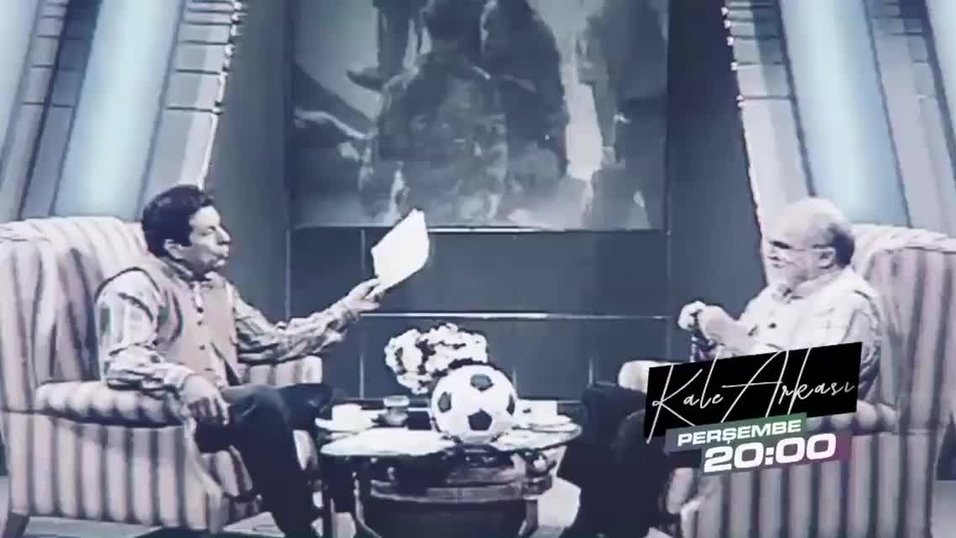 efsane geri donuyor kale arkasi hincal uluc ve erman toroglu ile a spor da basliyor