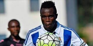 Bruma’ya Monaco talip